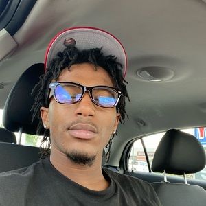 Meet your Posher, Dayvon